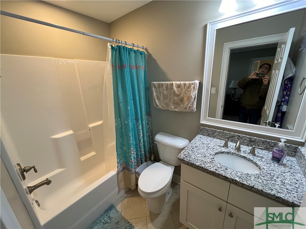 24 Ossabaw Road Savannah, GA 31410 - Photo 24 of 32
