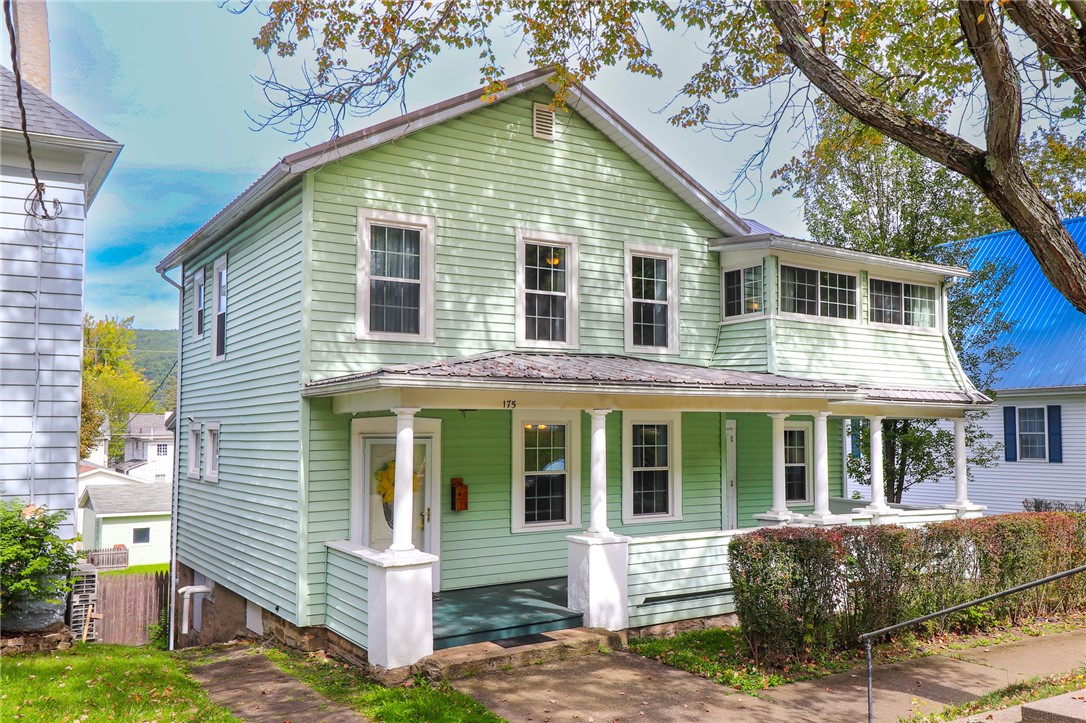 175 East 3rd Street Corning, NY 14830 - Photo 1 of 50