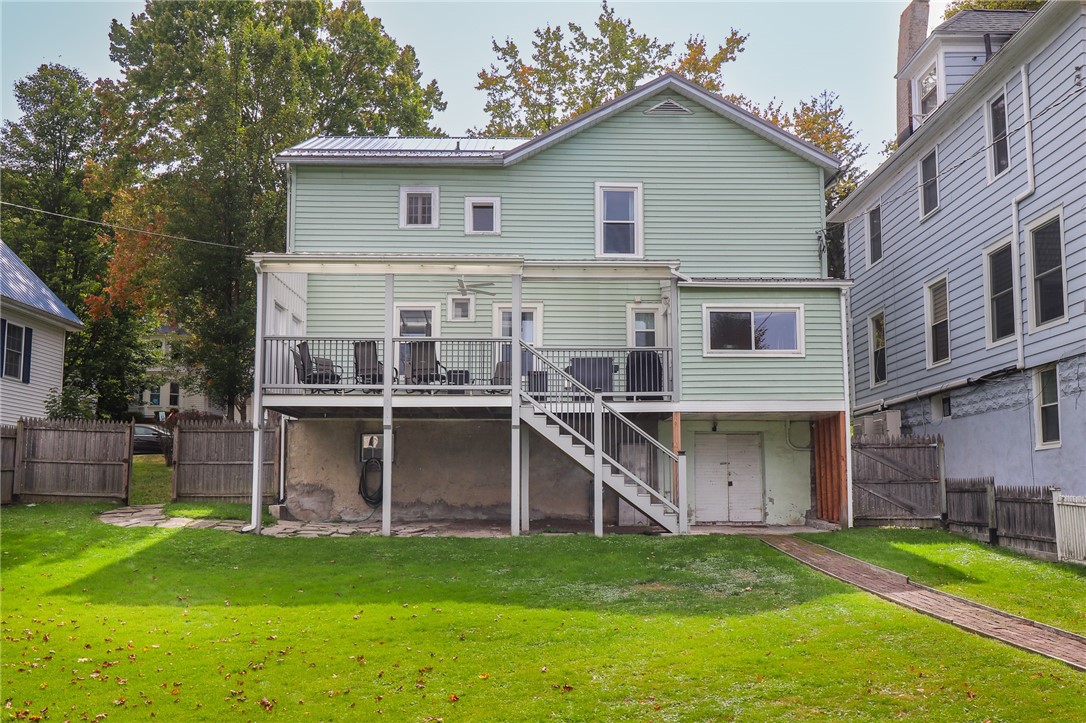 175 East 3rd Street Corning, NY 14830 - Photo 3 of 50