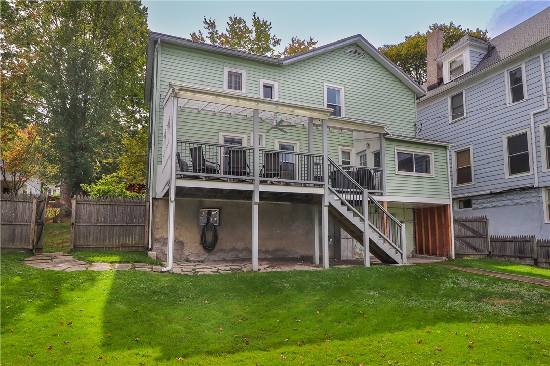 175 East 3rd Street Corning, NY 14830 - Photo 46 of 50