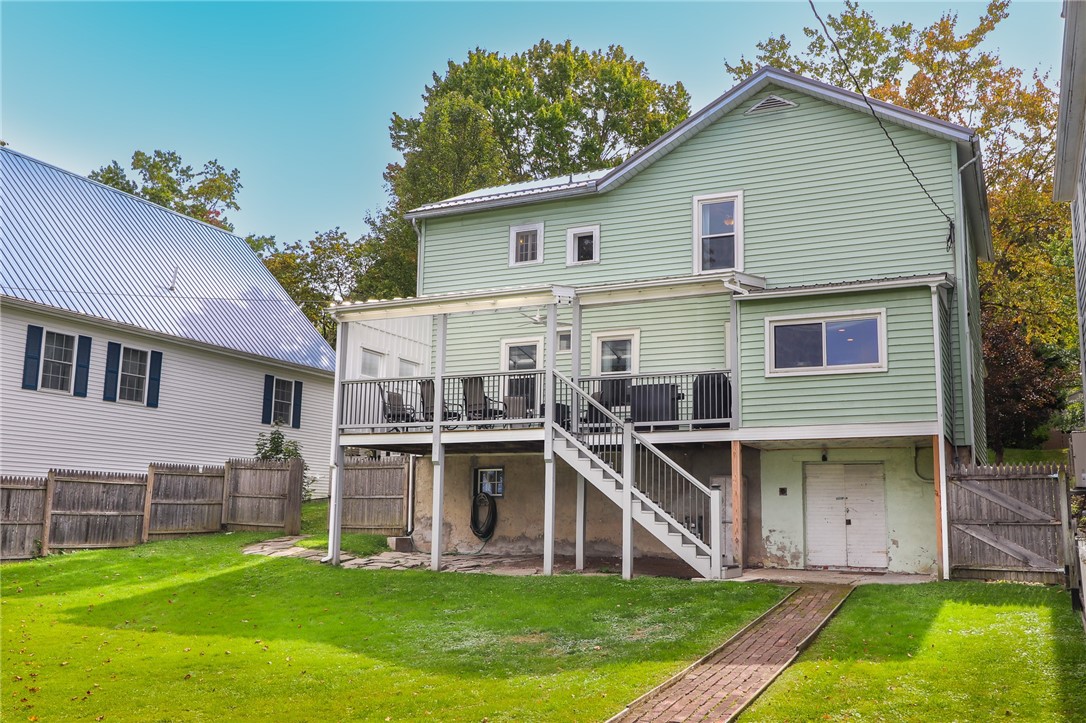 175 East 3rd Street Corning, NY 14830 - Photo 47 of 50