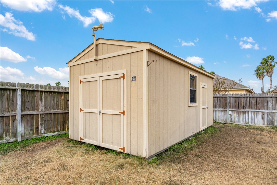 2602 Retta Drive Corpus Christi, TX 78418 - Photo 31 of 32 Gallery Image 31