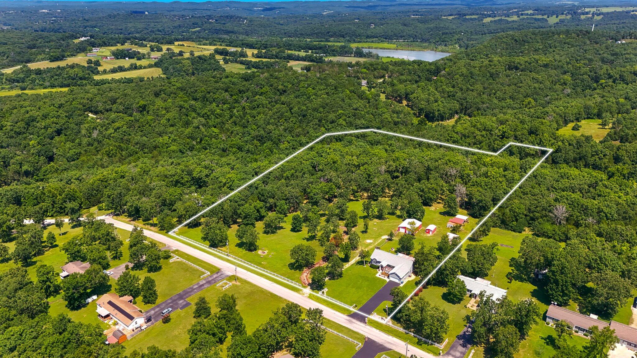 710 Lake Ranch Road Kissee Mills, MO 65680 - Photo 50 of 51 44-aerials_July_36_014-Edit
