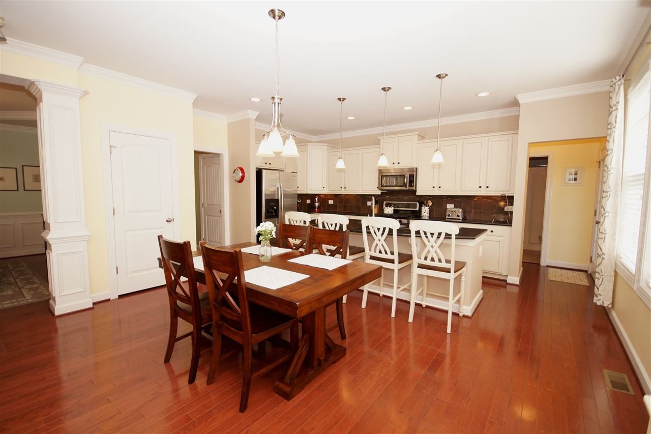 3015 Red Grape Drive Raleigh, NC 27607 - Photo 9 of 25 Photo 9