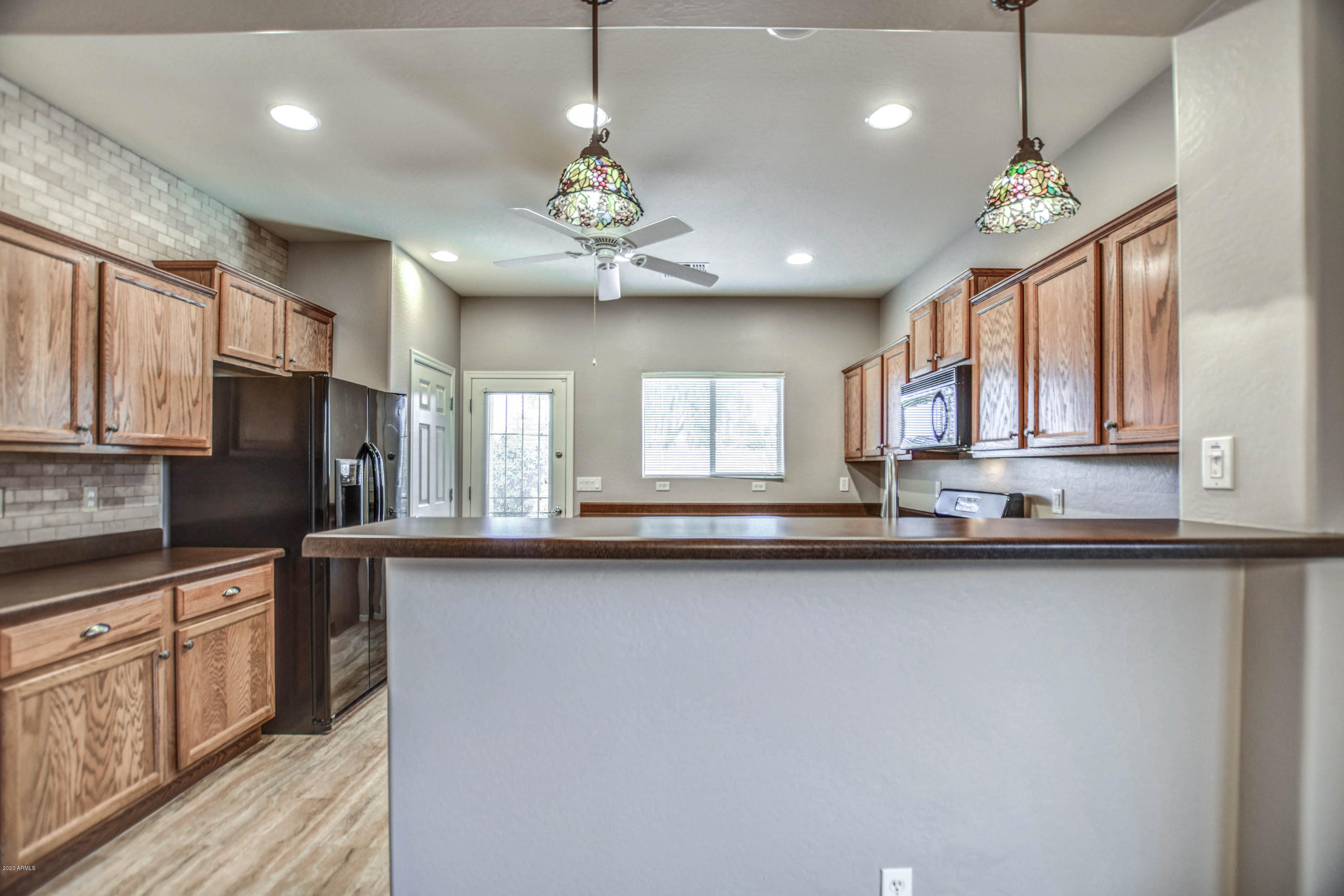 7582 West Springfield Way Florence, AZ 85132 - Photo 12 of 42 Kitchen