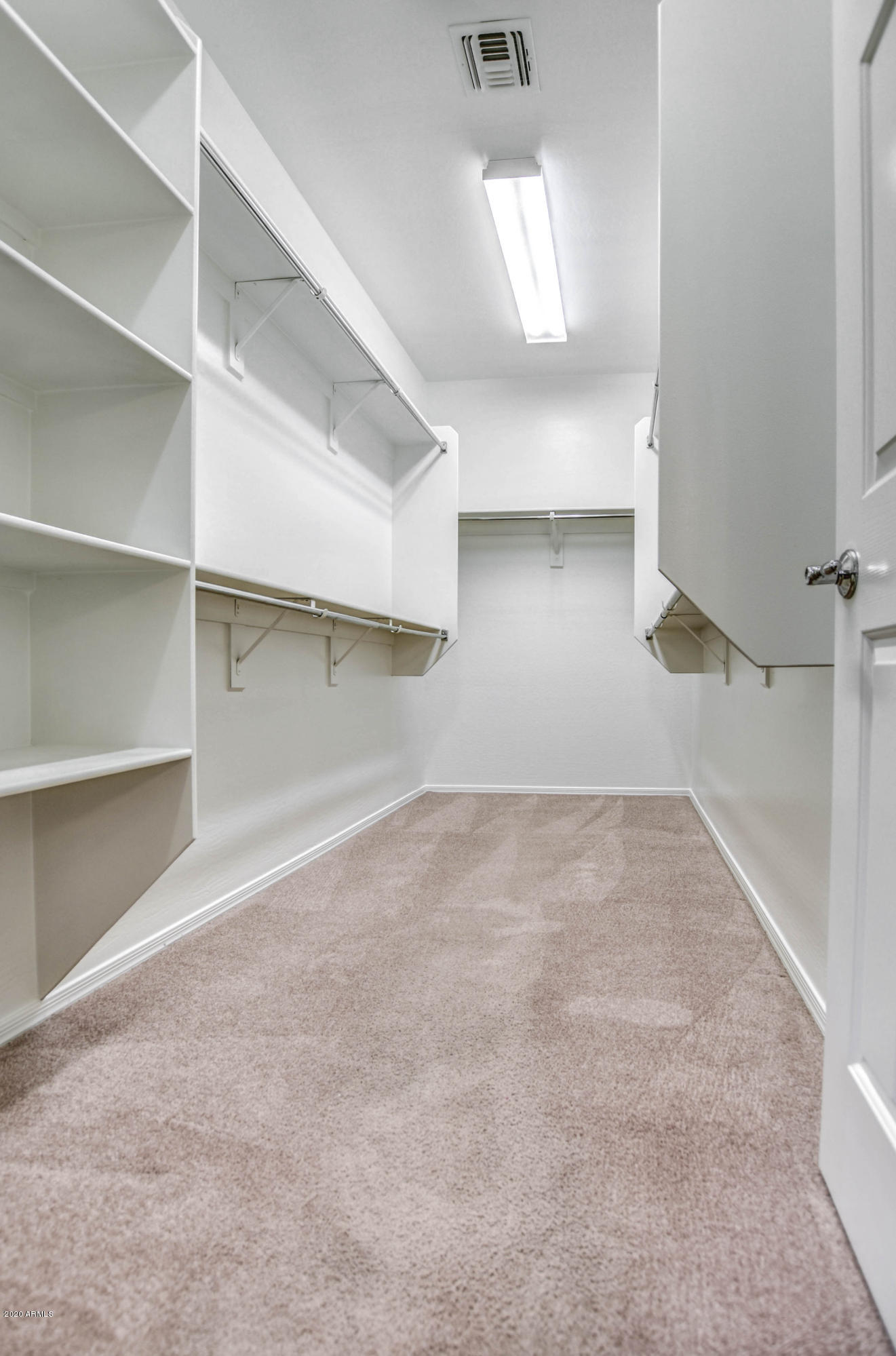 7582 West Springfield Way Florence, AZ 85132 - Photo 26 of 42 Master Closet