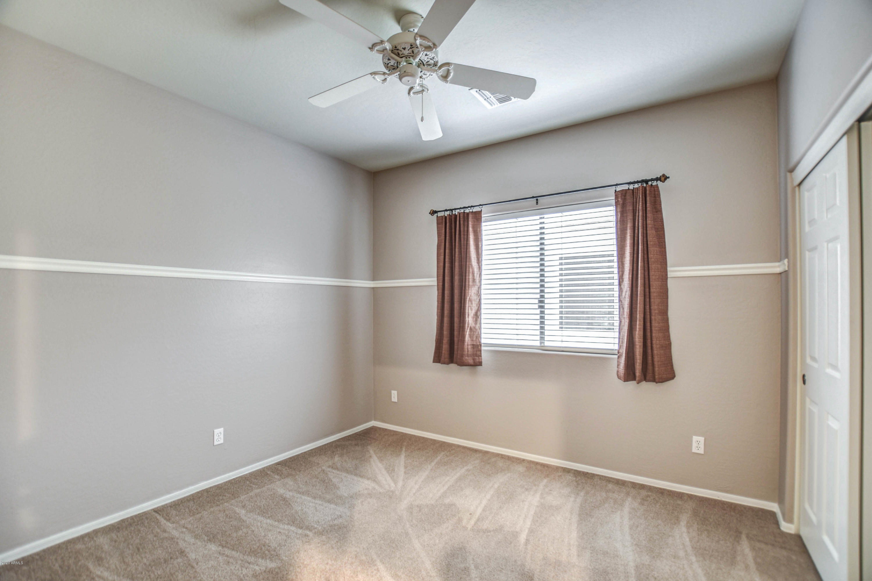 7582 West Springfield Way Florence, AZ 85132 - Photo 29 of 42 Bedroom 3