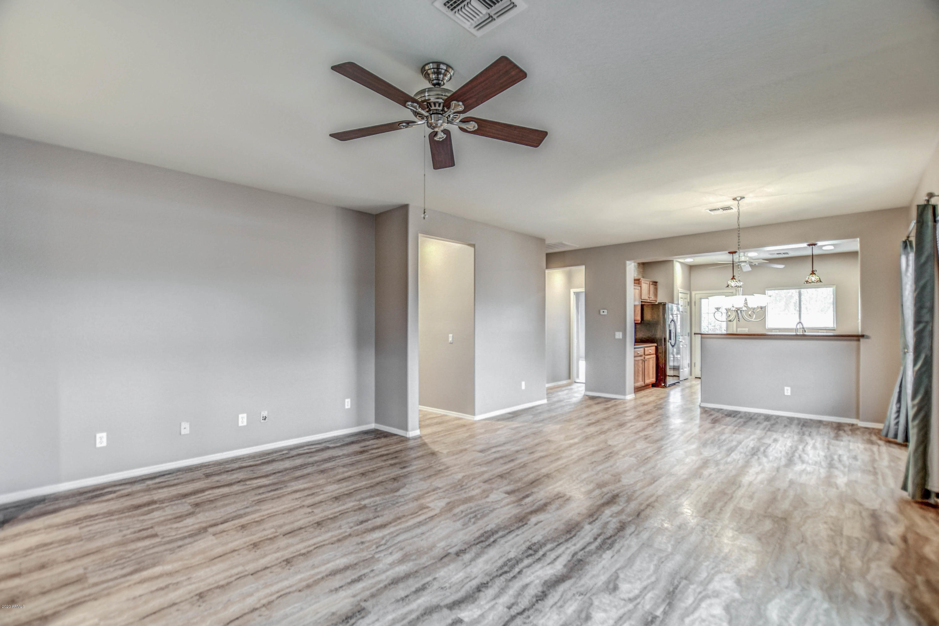 7582 West Springfield Way Florence, AZ 85132 - Photo 7 of 42 Huge great room