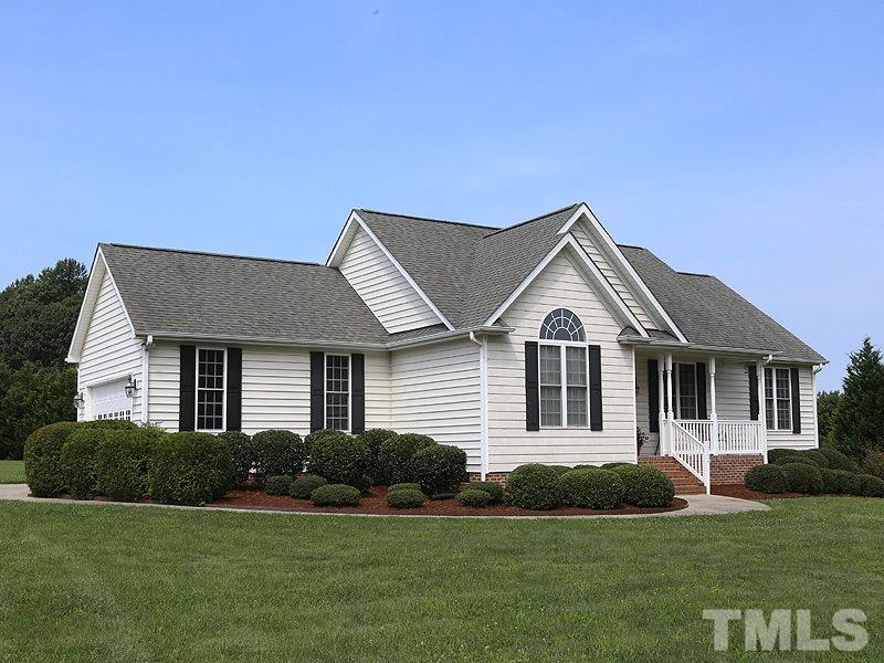 762 Kermit Duncan Road Timberlake, NC 27583 - Photo 2 of 13 Gallery Image 2