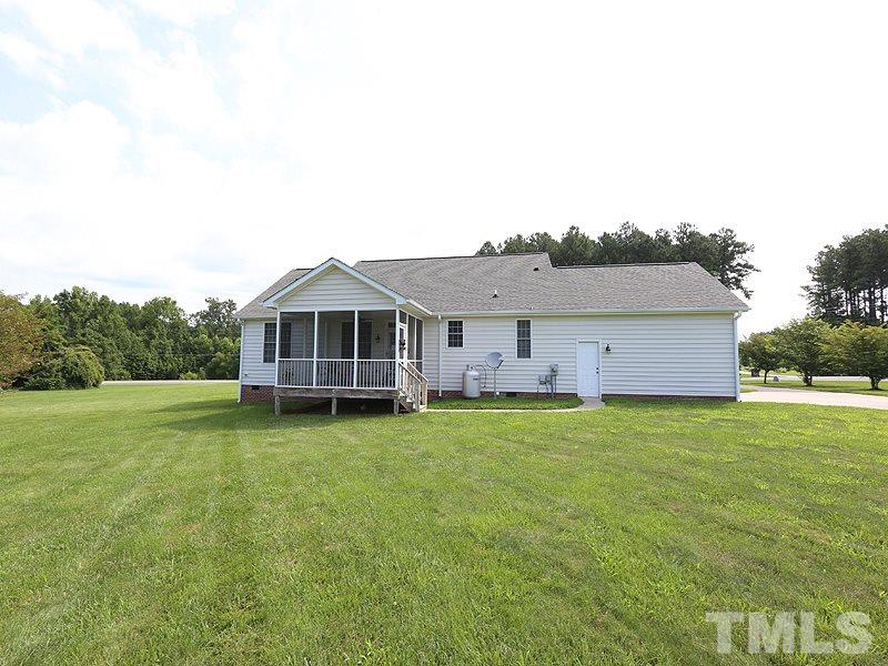 762 Kermit Duncan Road Timberlake, NC 27583 - Photo 13 of 13 Gallery Image 13