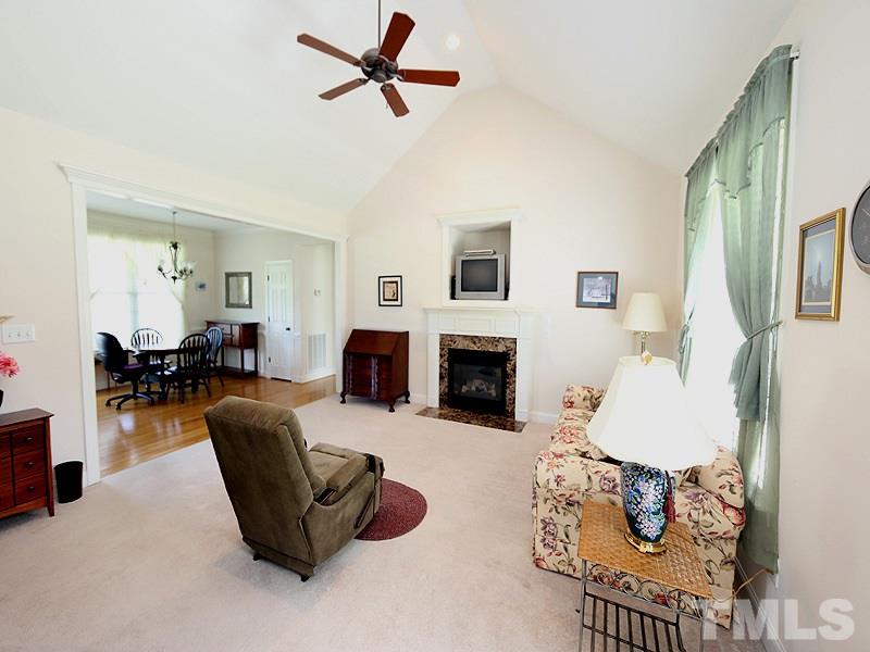 762 Kermit Duncan Road Timberlake, NC 27583 - Photo 3 of 13 Gallery Image 3
