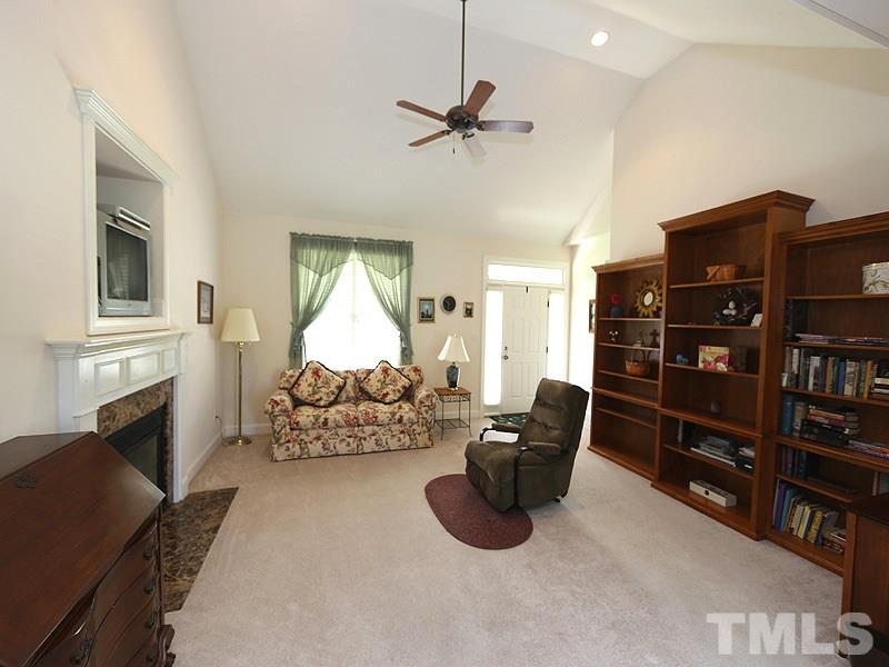 762 Kermit Duncan Road Timberlake, NC 27583 - Photo 4 of 13 Gallery Image 4