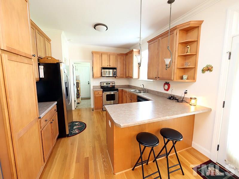 762 Kermit Duncan Road Timberlake, NC 27583 - Photo 5 of 13 Gallery Image 5