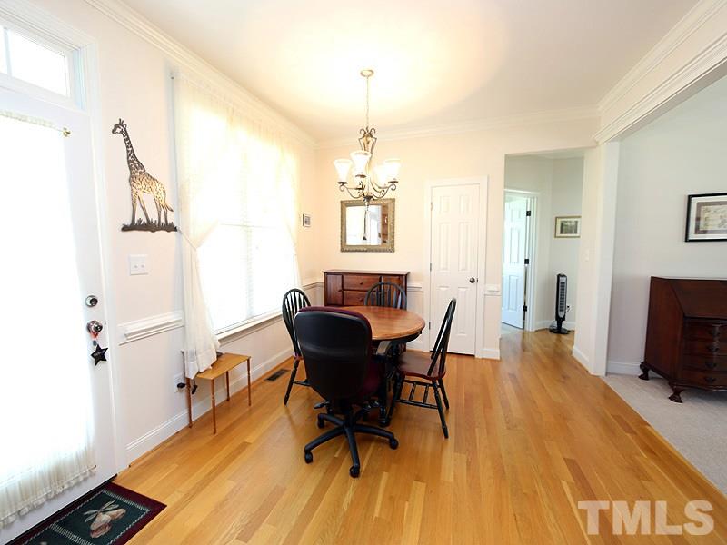 762 Kermit Duncan Road Timberlake, NC 27583 - Photo 6 of 13 Gallery Image 6