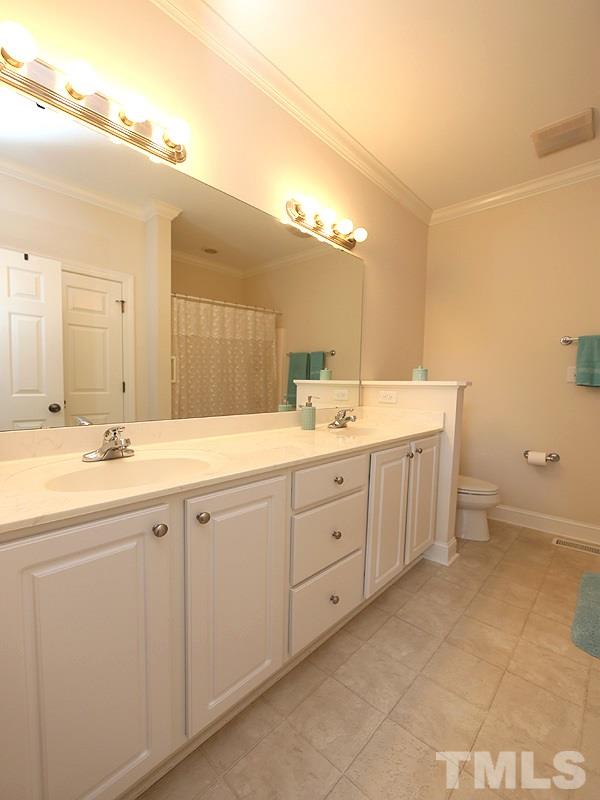 762 Kermit Duncan Road Timberlake, NC 27583 - Photo 8 of 13 Gallery Image 8
