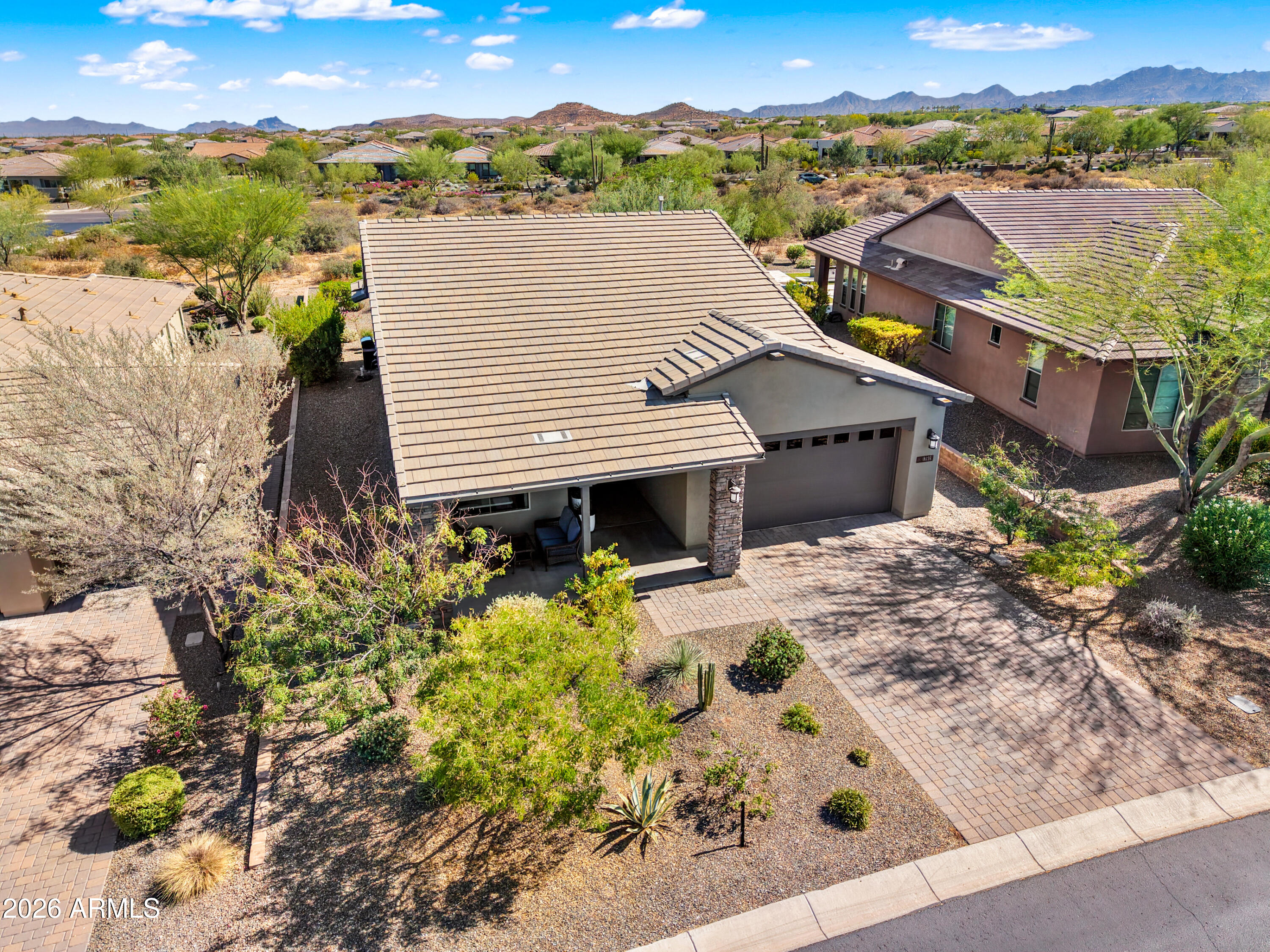 17919 East Slide Rock Drive Rio Verde, AZ 85263 - Photo 43 of 62 40-13