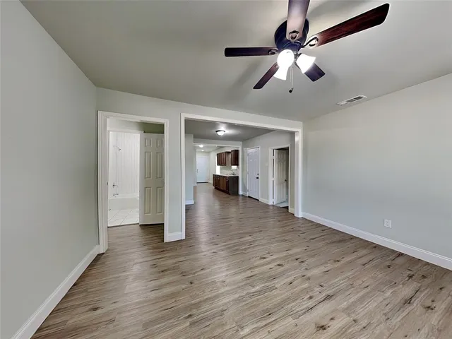 $1,695 | 1330 Marfa Avenue, Dallas, TX 75216