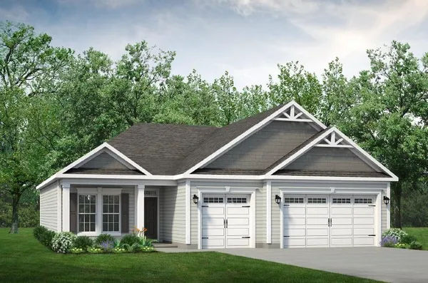 $440,415 | 624 Millbrook Way, Loris, SC 29569