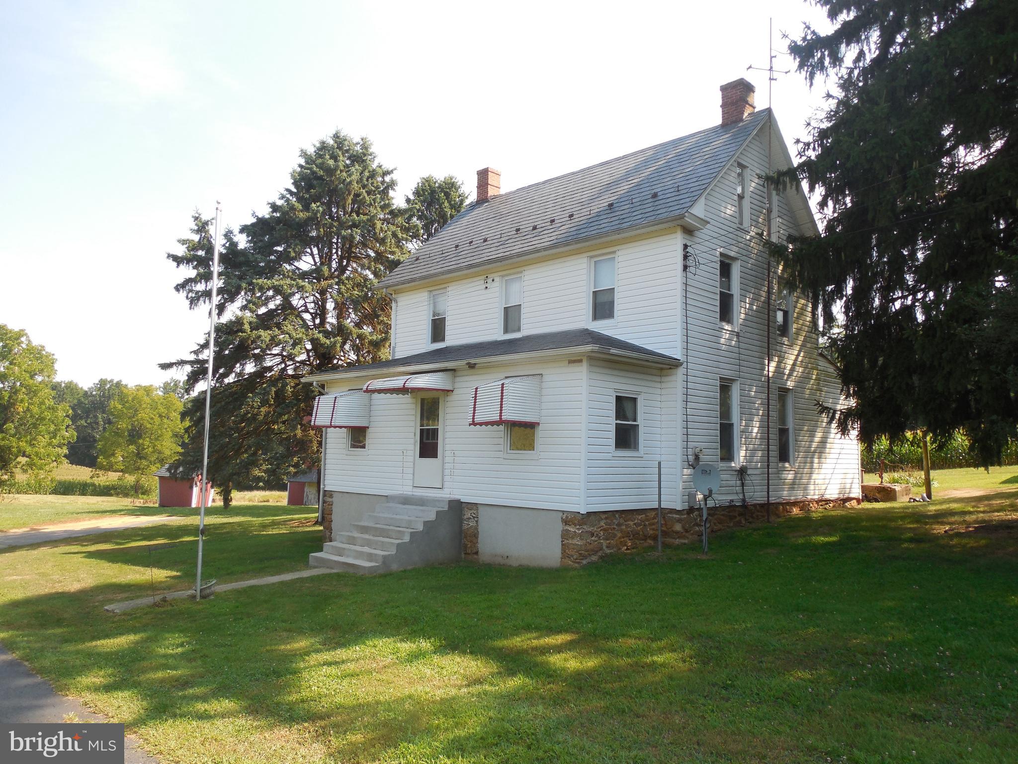 1377 Graceton Road Fawn Grove, PA 17321 - Photo 2 of 48 Gallery Image 2