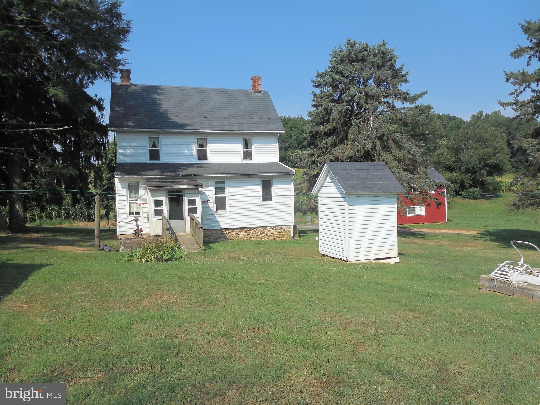 1377 Graceton Road Fawn Grove, PA 17321 - Photo 4 of 48 Gallery Image 4