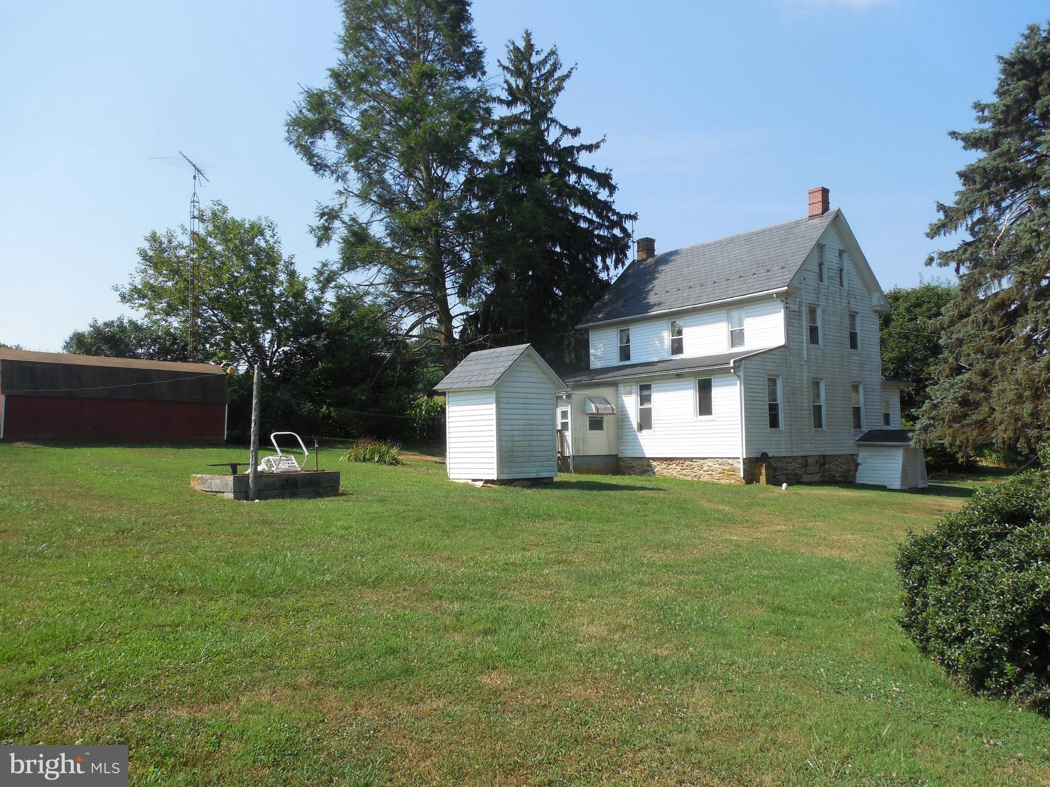 1377 Graceton Road Fawn Grove, PA 17321 - Photo 31 of 48 Gallery Image 31