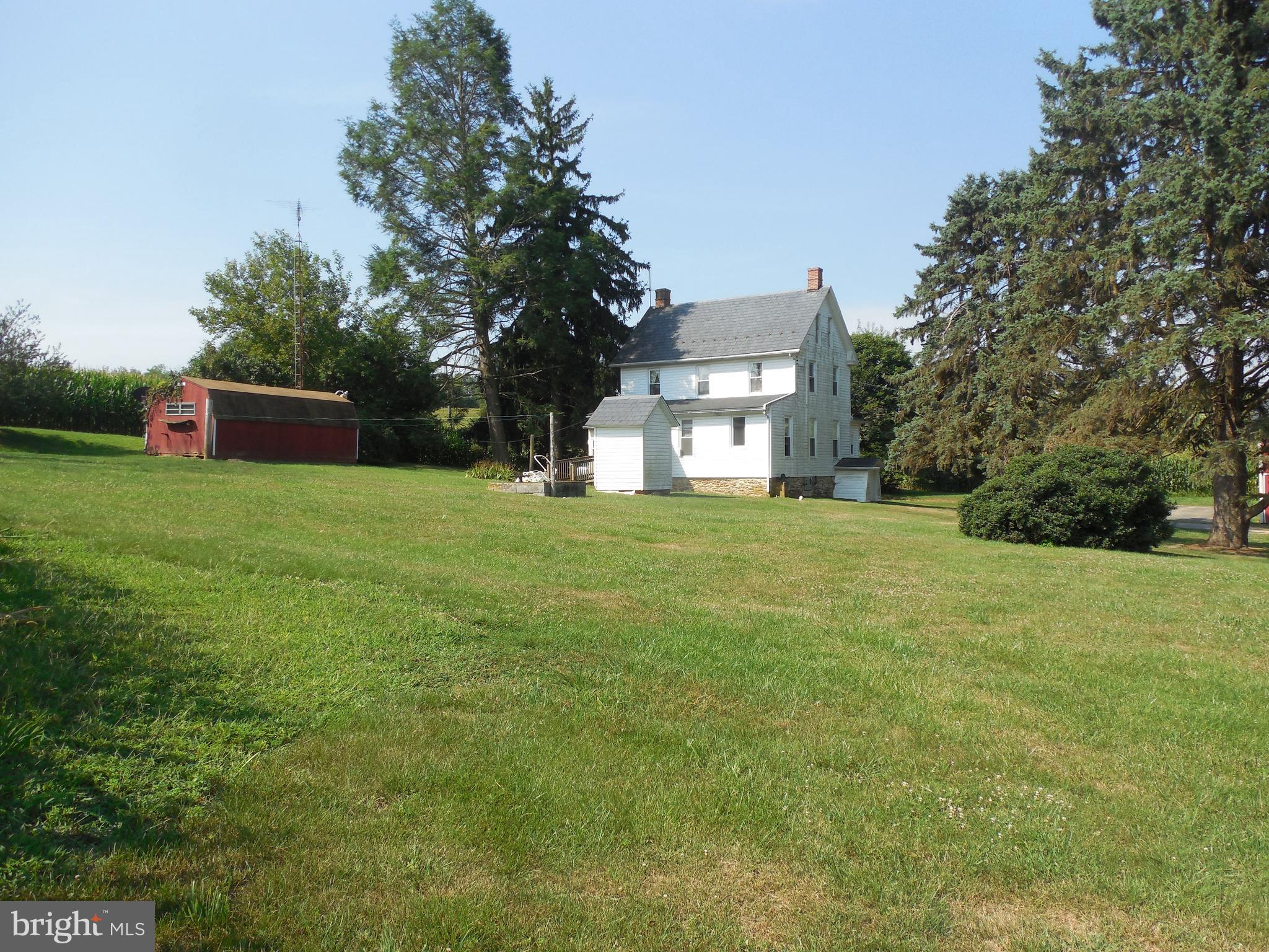 1377 Graceton Road Fawn Grove, PA 17321 - Photo 32 of 48 Gallery Image 32