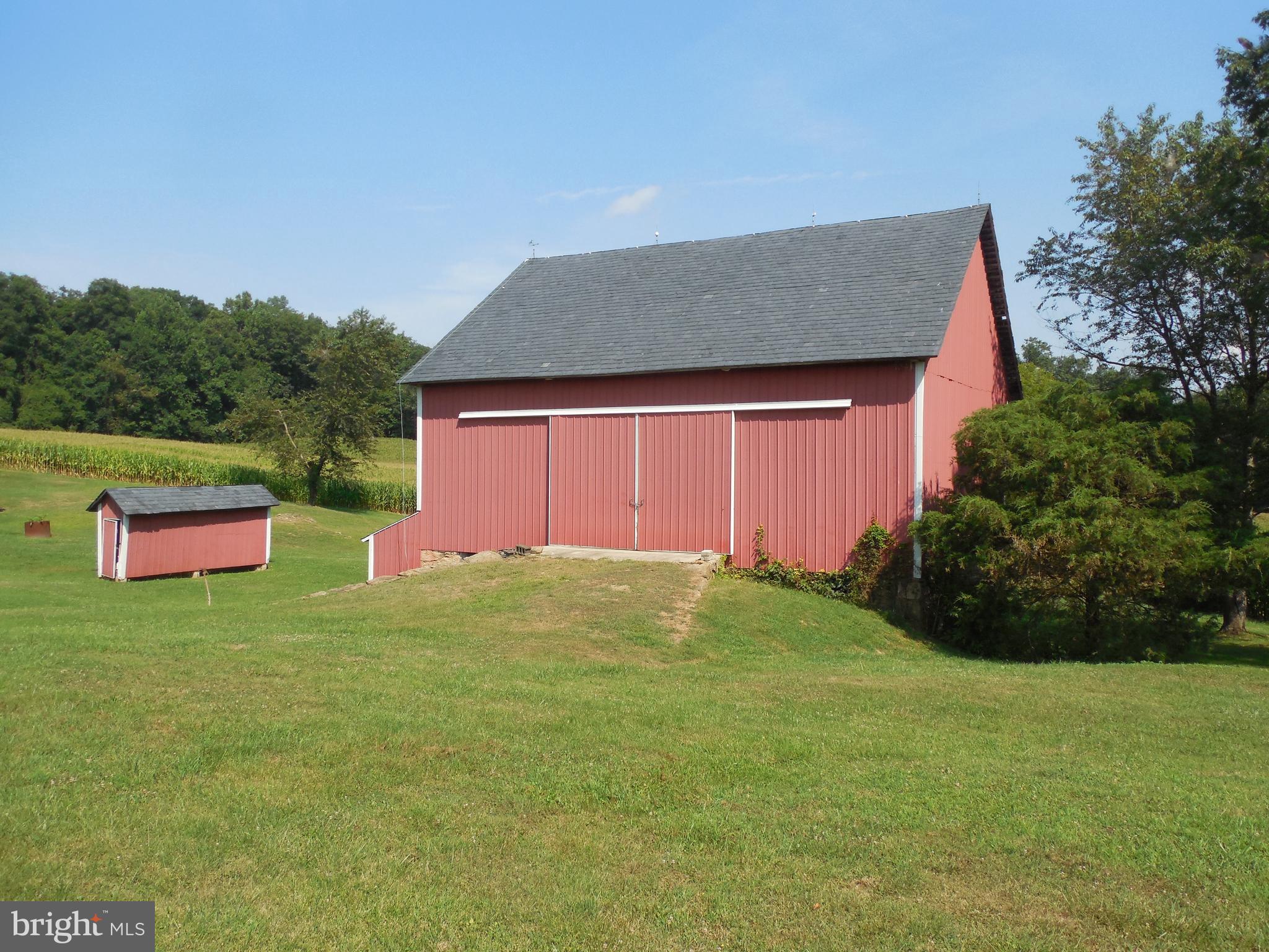 1377 Graceton Road Fawn Grove, PA 17321 - Photo 38 of 48 Gallery Image 38