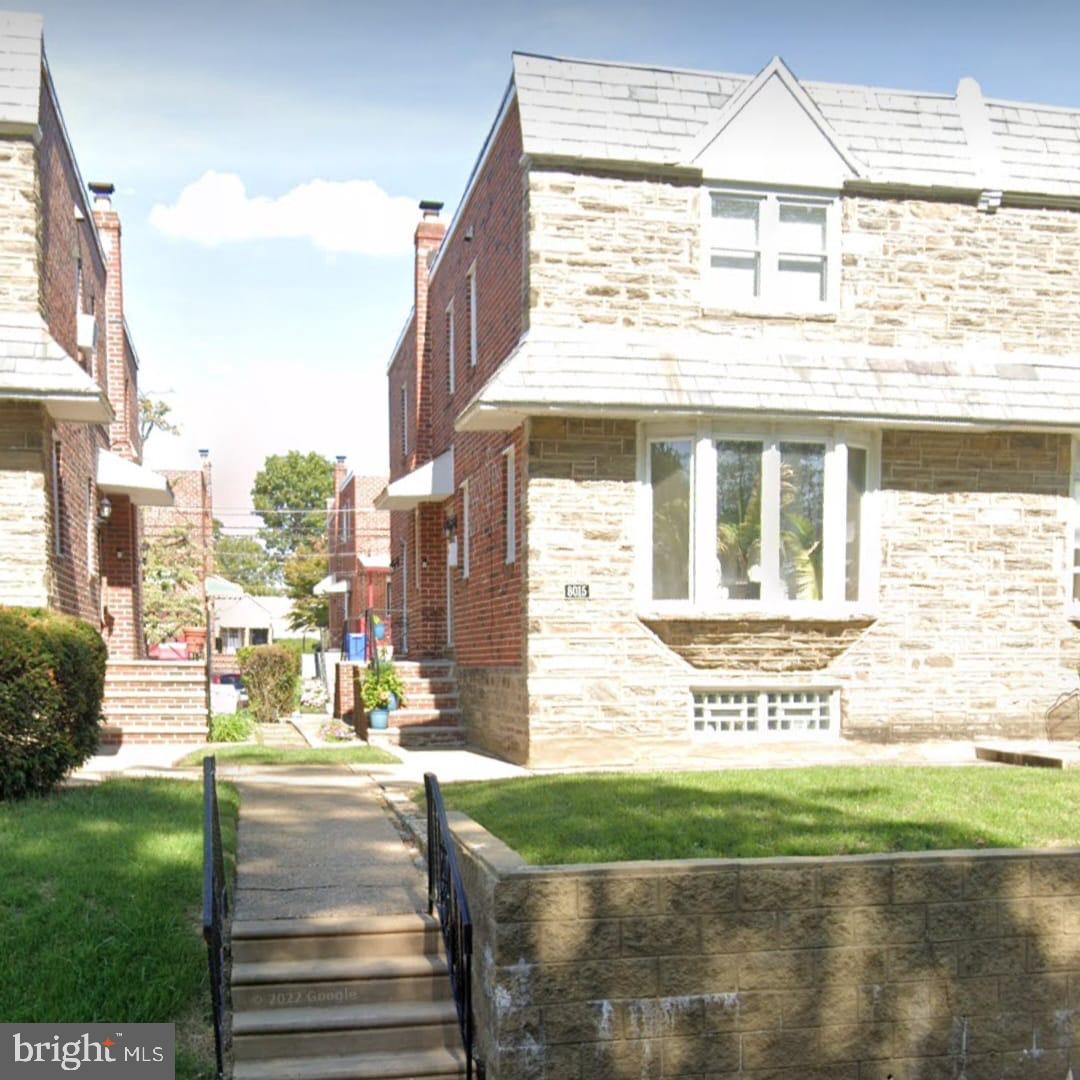 8015 Gilbert Street Philadelphia, PA 19150 - Photo 1 of 15 Gallery Image 1