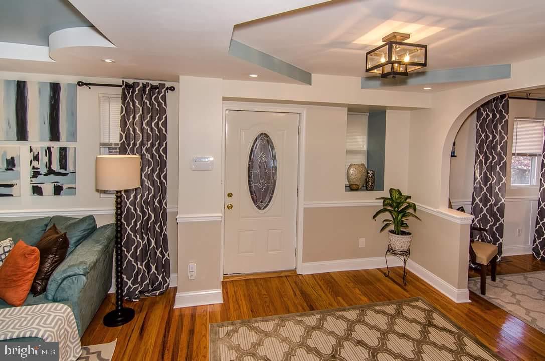 8015 Gilbert Street Philadelphia, PA 19150 - Photo 2 of 15 Gallery Image 2