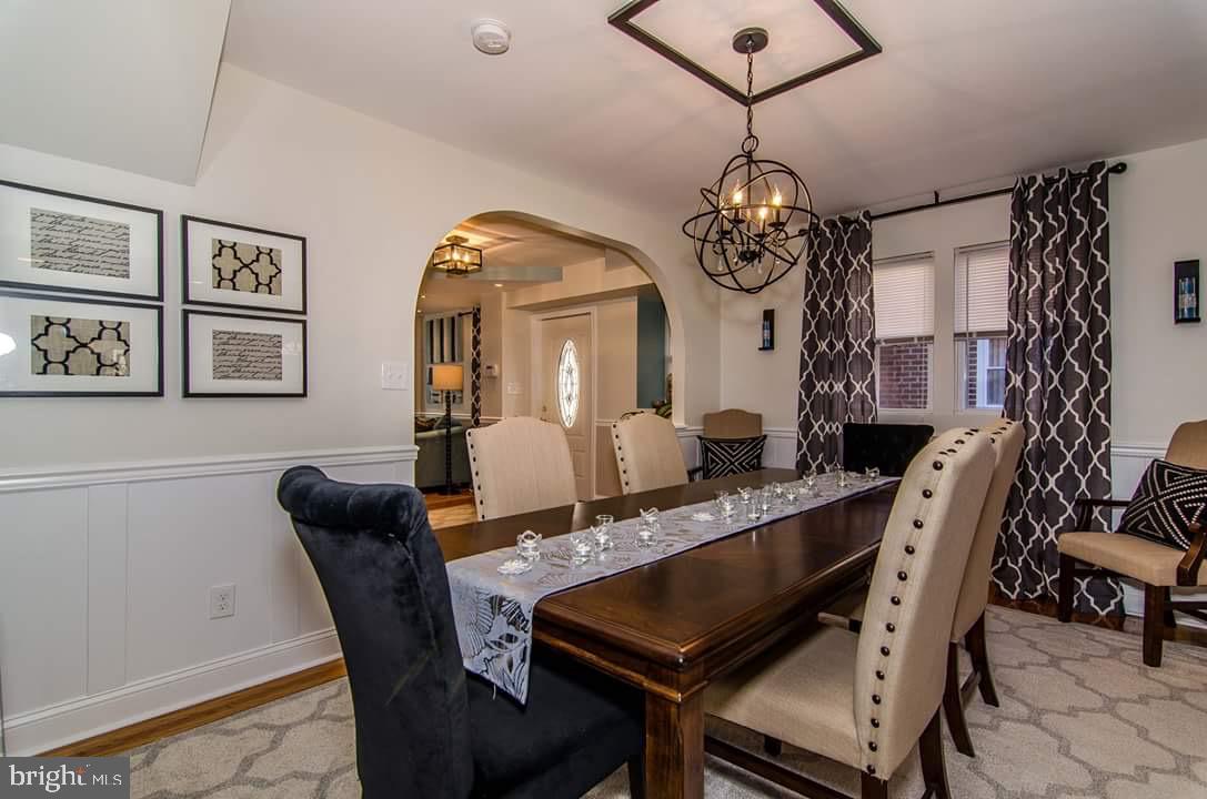 8015 Gilbert Street Philadelphia, PA 19150 - Photo 4 of 15 Gallery Image 4