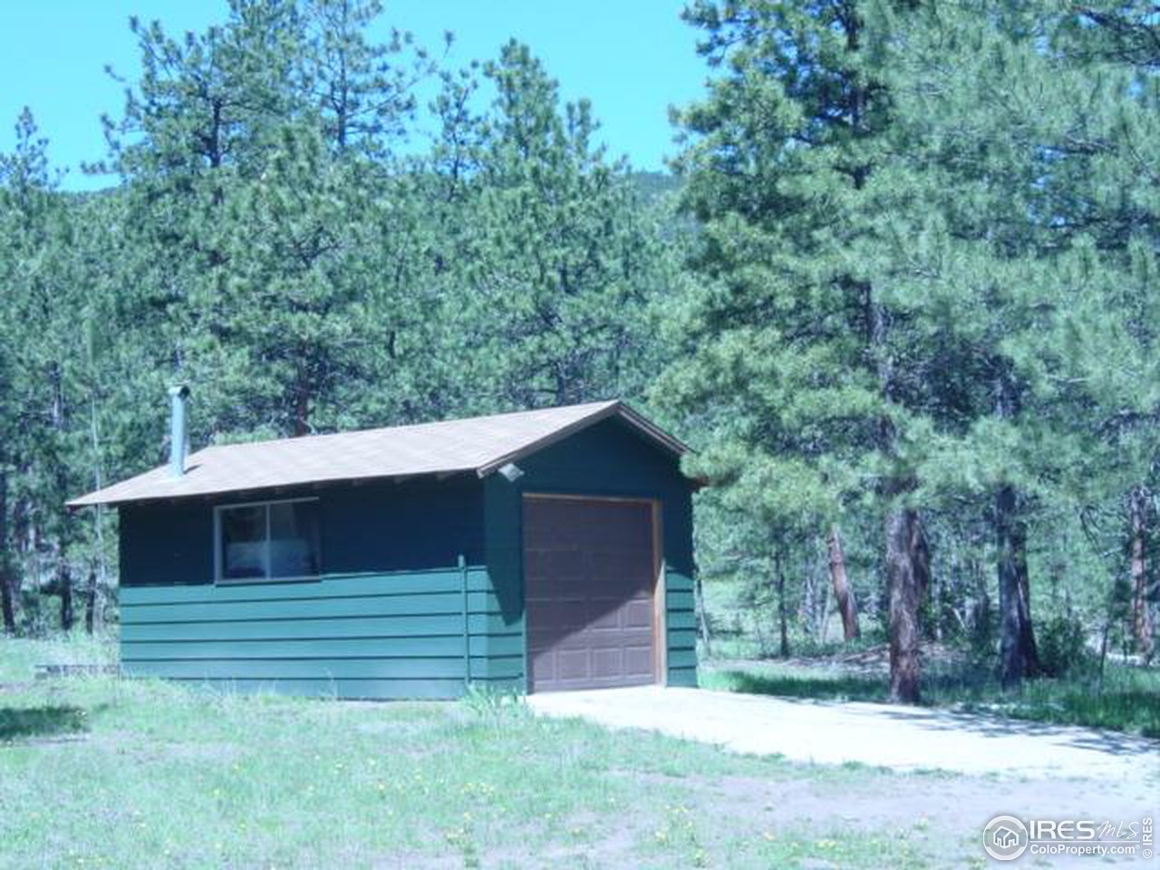 360 Cherokee Road Lyons, CO 80540 - Photo 7 of 7 Gallery Image 7