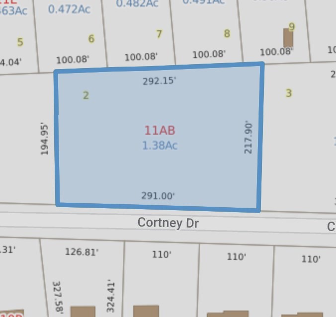 9 Cortney Drive Westport, MA 02790 - Photo 2 of 3 unknown