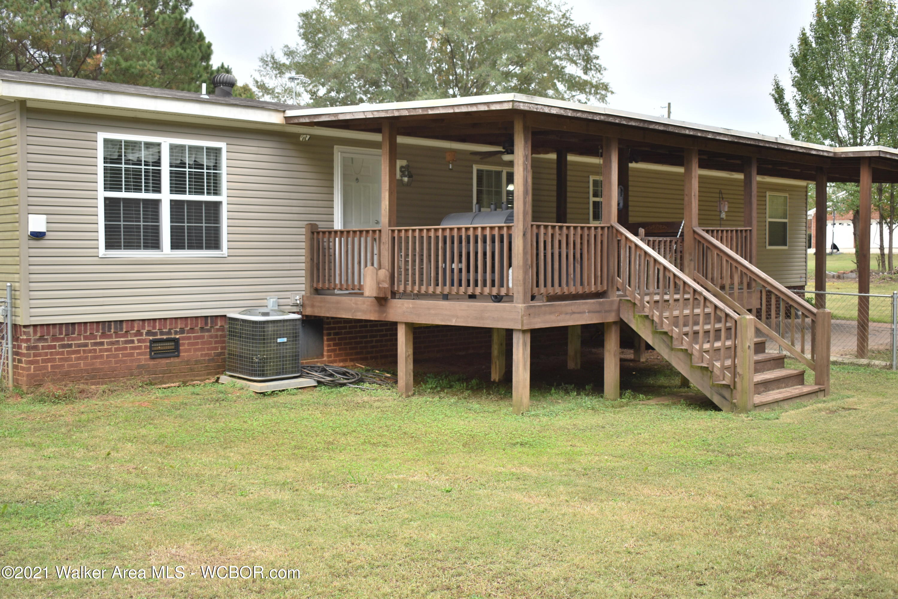9952 Bankston Road Dora, AL 35062 - Photo 15 of 20 Gallery Image 15