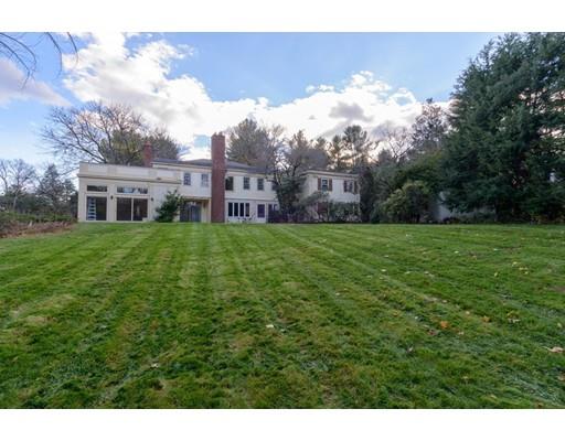 37 Carisbrooke Road Wellesley, MA 02481 - Photo 3 of 21