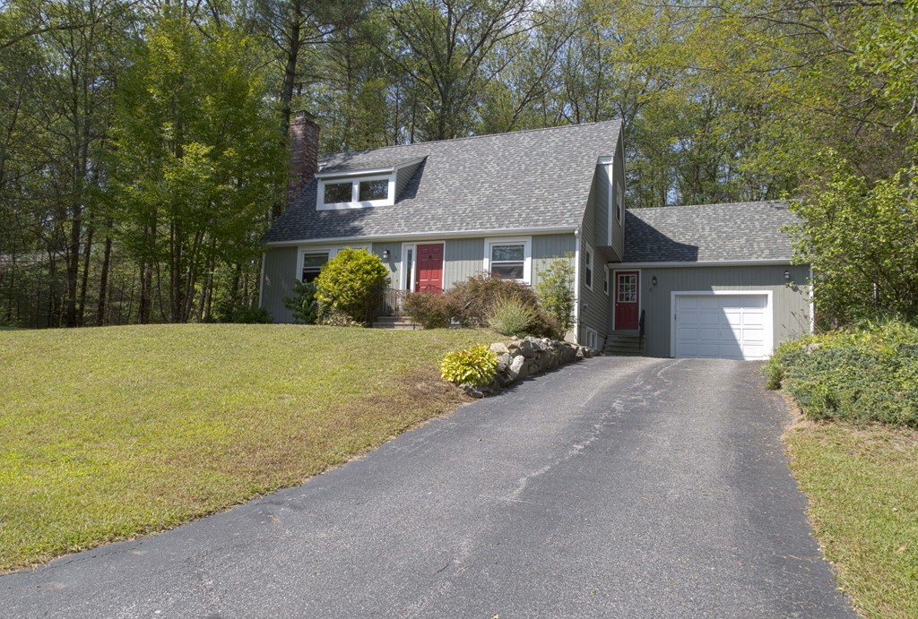 6 Hazeltine Road Upton, MA 01568 - Photo 1 of 22 Gallery Image 1