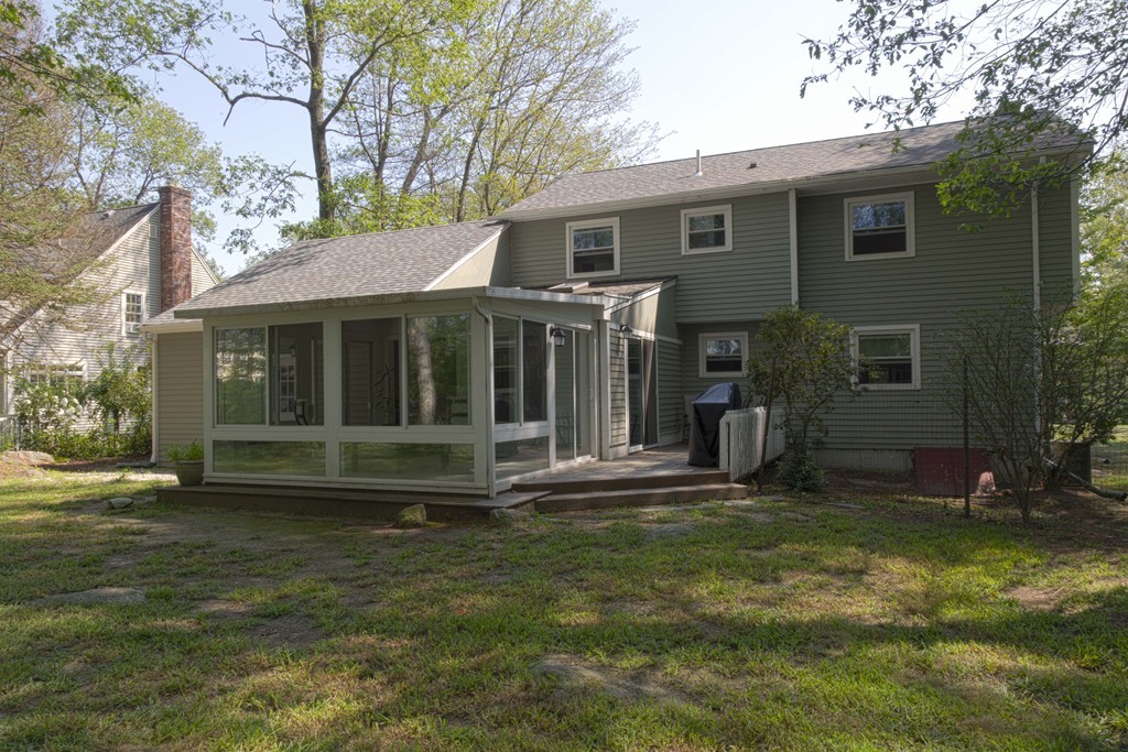 6 Hazeltine Road Upton, MA 01568 - Photo 21 of 22 Gallery Image 21