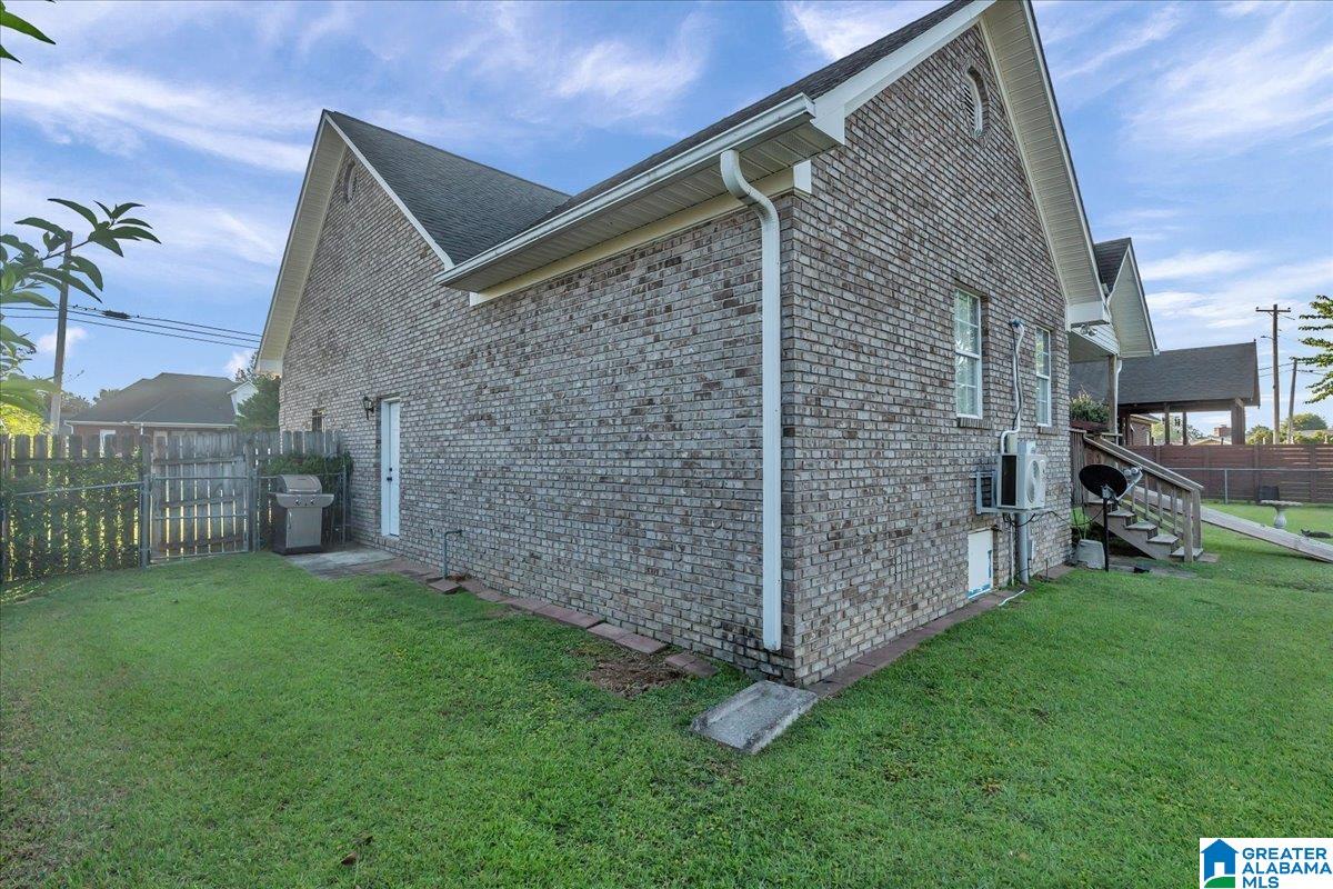 1103 Hopewell Road Northeast Hanceville, AL 35077 - Photo 4 of 45