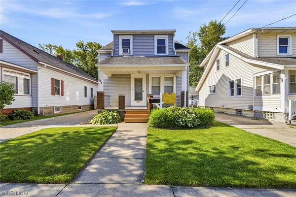 $135,000 | 530 7th Street, Fairport Harbor, OH 44077