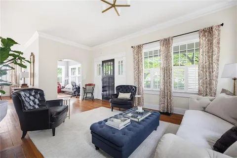 $1,195,000 | 512 Clairemont Avenue, Decatur, GA 30030
