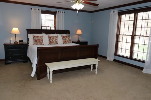 $1,050,000 | 6366 South Co Road 100 West, Greensburg, IN 47240