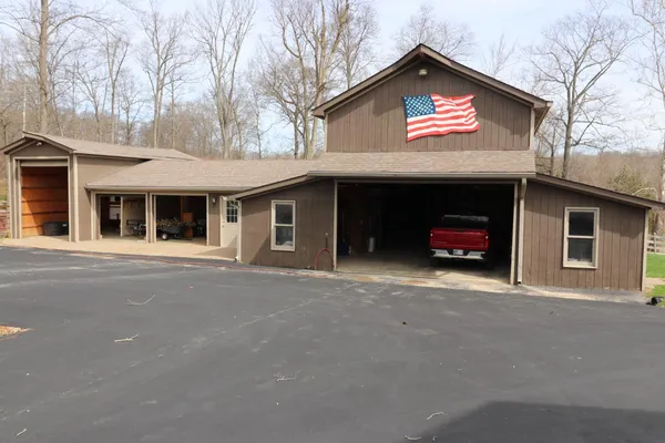 $1,050,000 | 6366 South Co Road 100 West, Greensburg, IN 47240