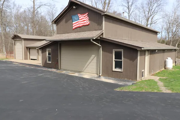 $1,050,000 | 6366 South Co Road 100 West, Greensburg, IN 47240