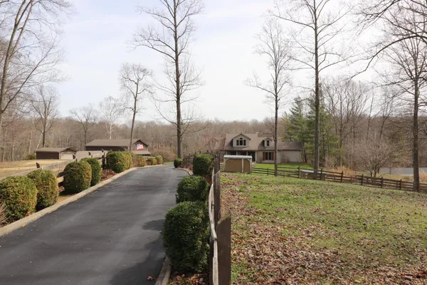 $1,050,000 | 6366 South Co Road 100 West, Greensburg, IN 47240