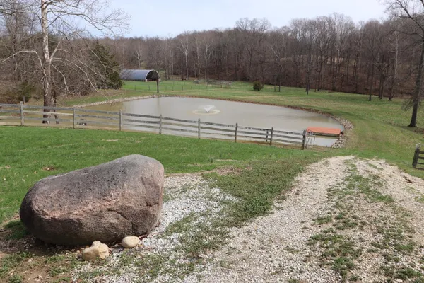 $1,050,000 | 6366 South Co Road 100 West, Greensburg, IN 47240