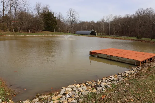 $1,050,000 | 6366 South Co Road 100 West, Greensburg, IN 47240