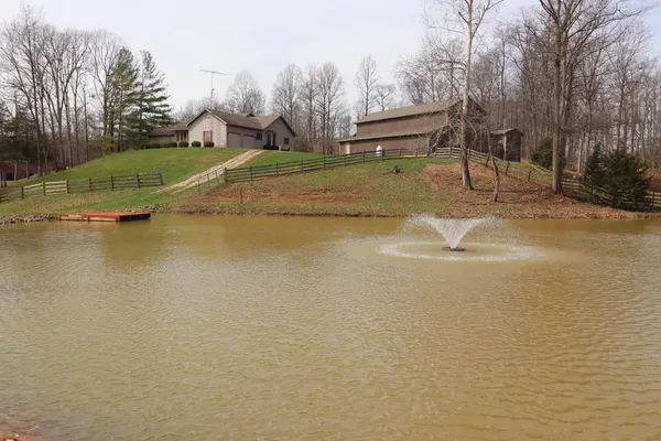 $1,050,000 | 6366 South Co Road 100 West, Greensburg, IN 47240