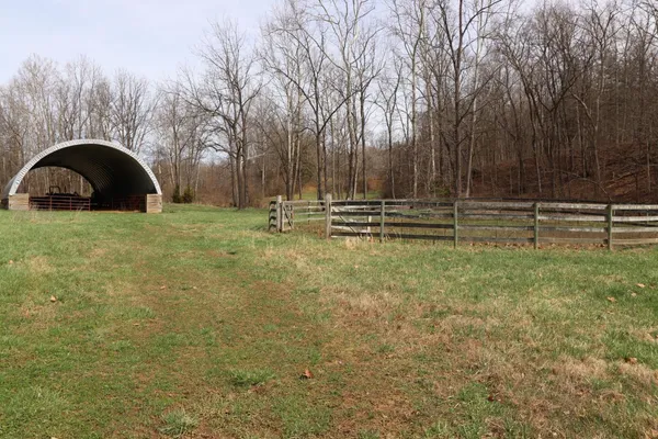 $1,050,000 | 6366 South Co Road 100 West, Greensburg, IN 47240