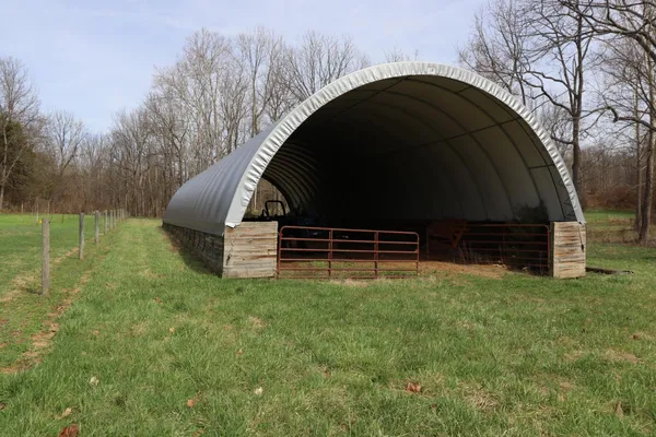 $1,050,000 | 6366 South Co Road 100 West, Greensburg, IN 47240