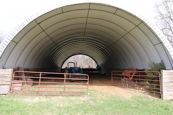 $1,050,000 | 6366 South Co Road 100 West, Greensburg, IN 47240