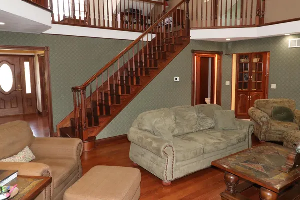 $1,050,000 | 6366 South Co Road 100 West, Greensburg, IN 47240